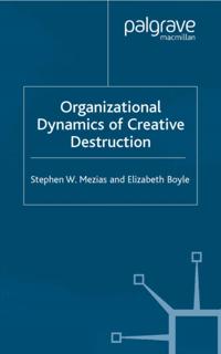 Palgrave Business & Management Collection
