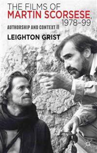 The Films of Martin Scorsese, 1978-99