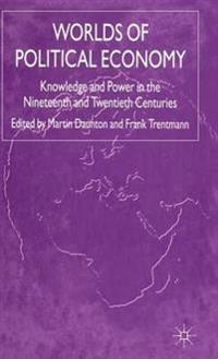 Worlds of Political Economy
