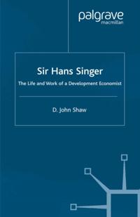 Palgrave Economics & Finance Collection
