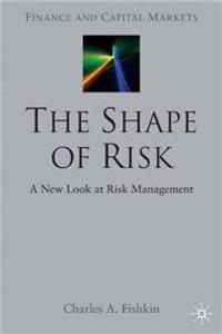 The Shape of Risk