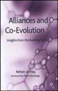 Alliances and Co-Evolution