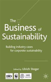 The Business of Sustainability