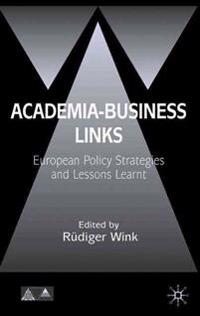 Academia-Business Links