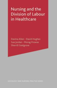 Sociology and Nursing Practice