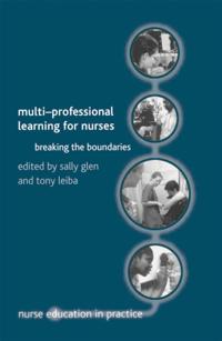 Nurse Education in Practice