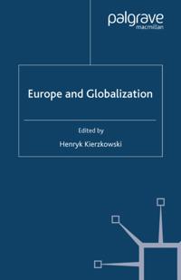 Palgrave Economics & Finance Collection