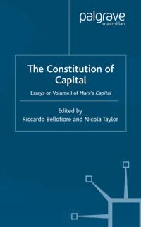 Constitution of Capital