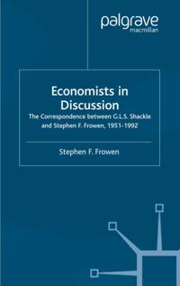 Economists in Discussion
