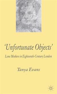 Unfortunate Objects