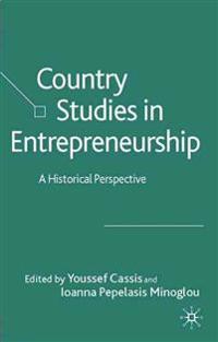 Country Studies in Entrepreneurship