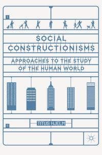 Social Constructionisms