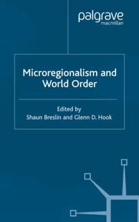 Palgrave Political & Intern. Studies Collection