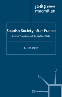 Palgrave Social & Cultural Studies Collection