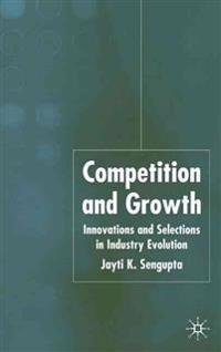 Competition and Growth