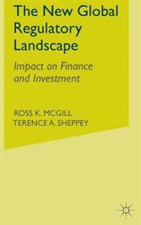 The New Global Regulatory Landscape
