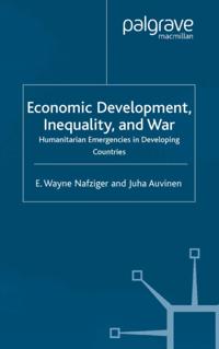 Palgrave Economics & Finance Collection