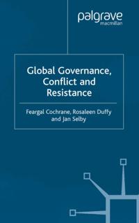 Palgrave Political & Intern. Studies Collection
