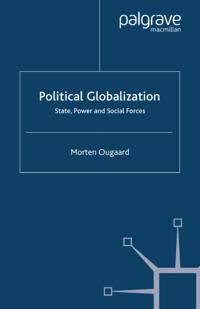 International Political Economy Series