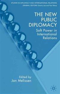 The New Public Diplomacy