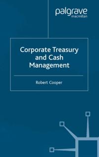 Finance and Capital Markets Series