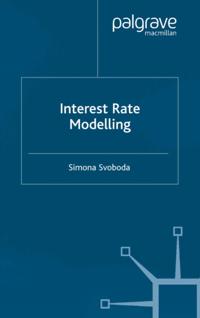 Finance and Capital Markets Series
