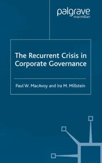 Palgrave Business & Management Collection