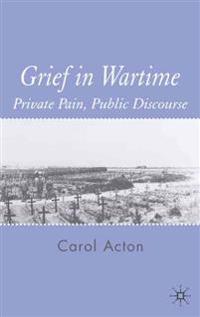 Grief in Wartime