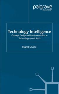 Palgrave Business & Management Collection