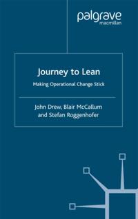 Palgrave Business & Management Collection