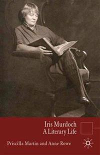 Iris Murdoch