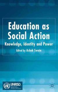 Education as Social Action