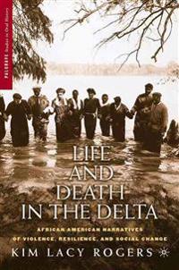 Bokomslag for "Life and Death in the Delta"