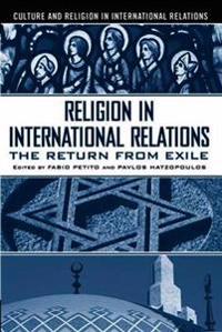 Religion in International Relations