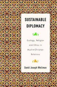 Sustainable Diplomacy