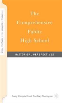 The Comprehensive Public High School