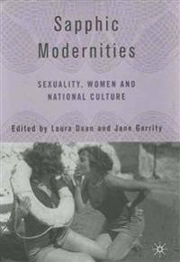 Sapphic Modernities