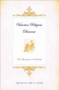 Victorian Religious Discourse