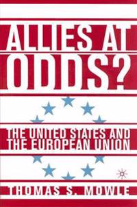 Allies at Odds?