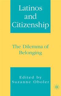 Latinos and Citizenship
