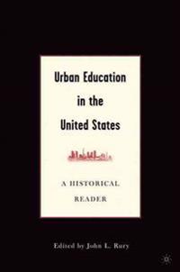 Urban Education in the United States