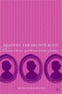 Reading the Brontë Body