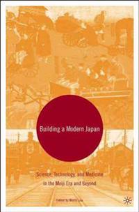 Building a Modern Japan