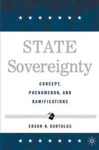 State Sovereignty