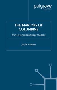 Palgrave Social & Cultural Studies Collection