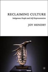 Reclaiming Culture