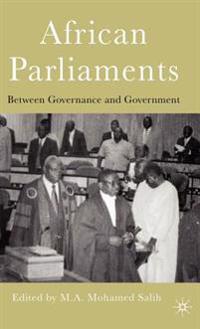 African Parliaments