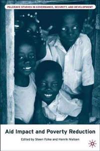 Aid Impact and Poverty Reduction