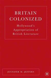 Britain Colonized