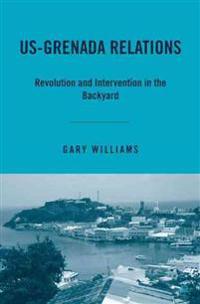 US-Grenada Relations